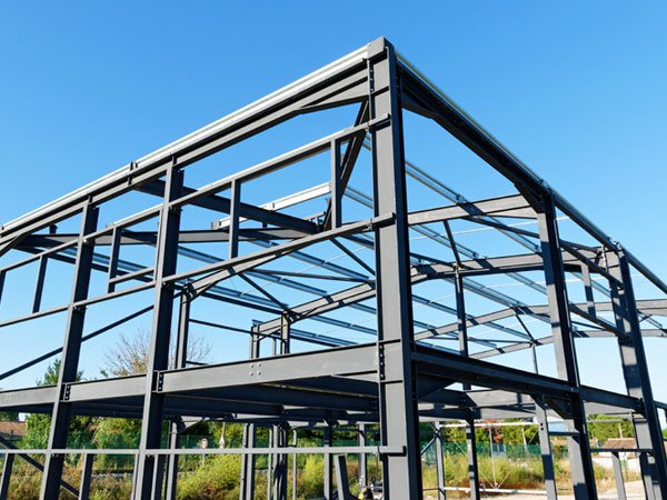 Portal Frame Buildings Uk | Damnxgood.com